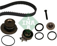 INA 530000430 Water Pump &