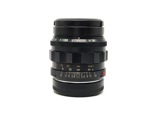 Leica noctilux 50mm 2 - noctilux-m,