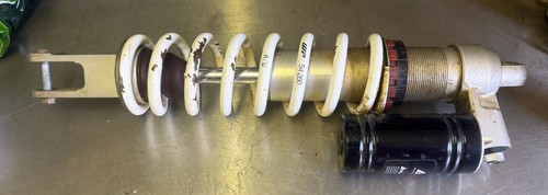 Husqvarna 250 shock - fc,