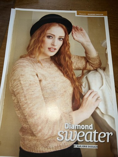 Knitting pattern rowan - knitting,