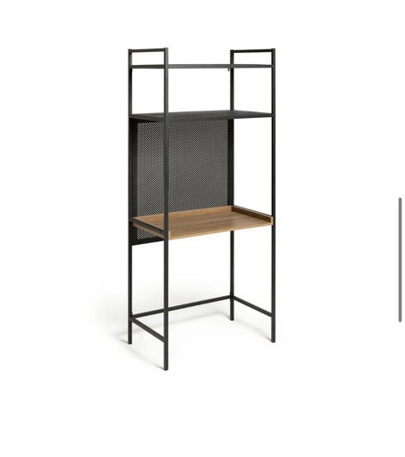 Habitat turner shelf office - 2,
