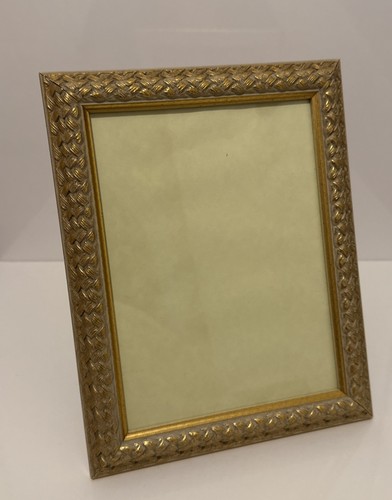 Ornate gold finish wooden - finish,