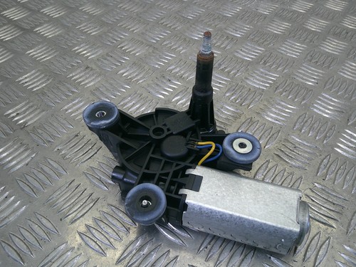 Ford zetec wiper - wiper, motor