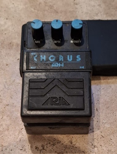 Aria chorus ach guitar - aria, ach-1