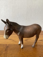 Vintage Beswick Donkey Glazed Version 2267 Mid 1970's