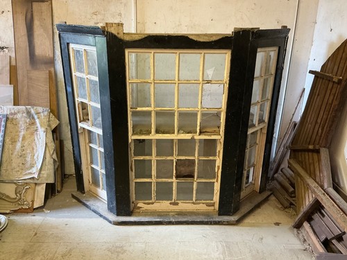 Original victorian bay - original,