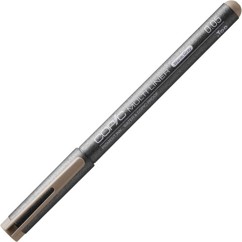 Copic multiliner fine pen - copic,