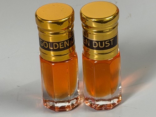 Golden dust premium - golden,