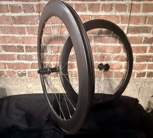 Nuegent carbon hand built usa - hand,