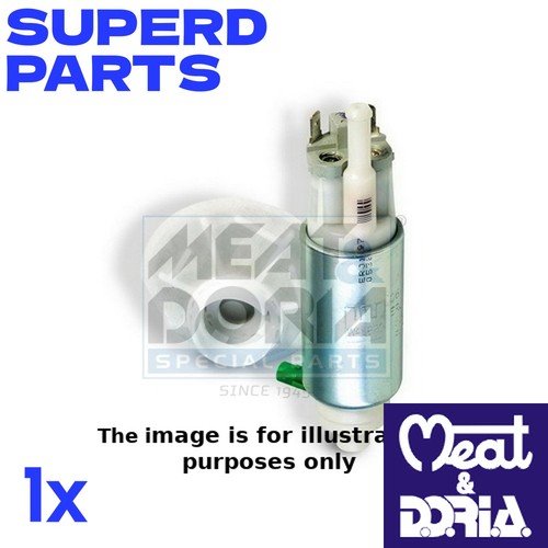 Fuel pump e10221 for - e10221, citroen