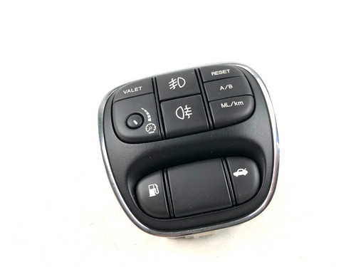 2008 jaguar x350 - x350, boot