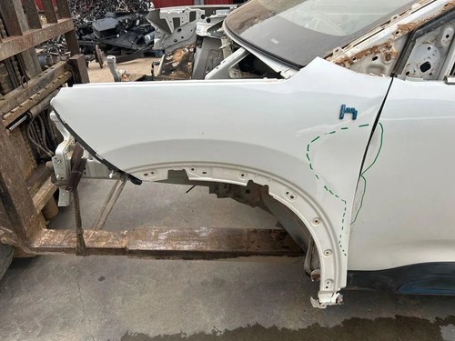 Citroen aircross front left - citroen,