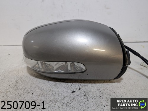 Oem 2003 2006 mercedes - mercedes, e500