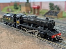 Triang/Wrenn W2225 LMS 8F