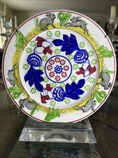 Staffordshire Stick Spatter