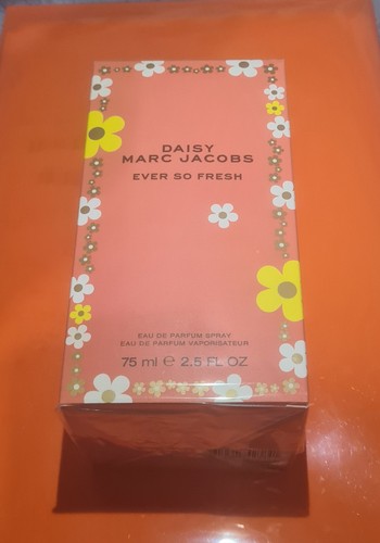 Marc jacobs daisy ever - daisy, so