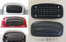 Universal Motorcycle Topbox