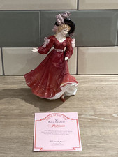Royal Doulton Figure of the