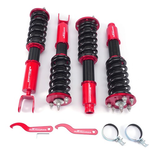 Coilovers lowering suspension - lowering,