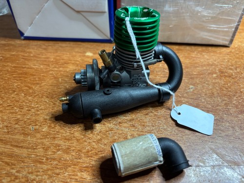 New syrian engine - new, 09