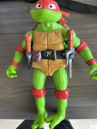 Playmates toys teenage - toys, mutant