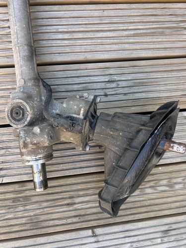 Fg9c 3d070 ford mondeo - fg9c-3d070-de,