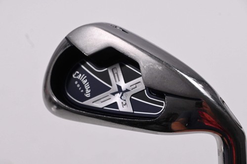 Callaway iron 23 5 - callaway, 23.5