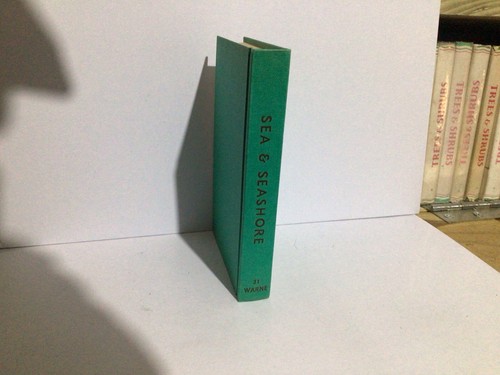 Observers book sea - observers, of