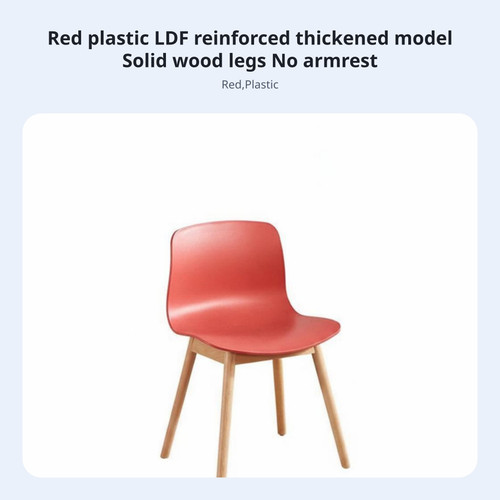 Pieces round seater table - 5,