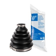 Genuine Blue Print CV Boot Kit