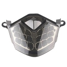 LED Brake Tail light Turn