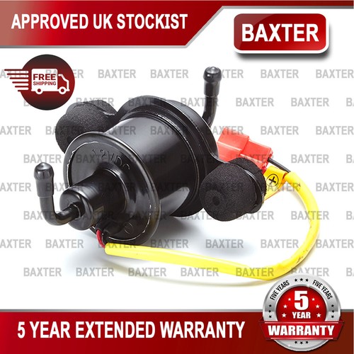 Baxter rear external - baxter,