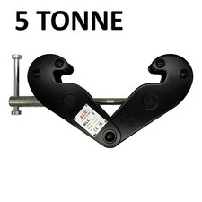 Adjustable RSJ Girder Tonne