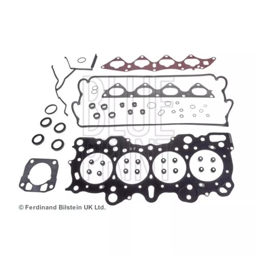Blue print head - print,
