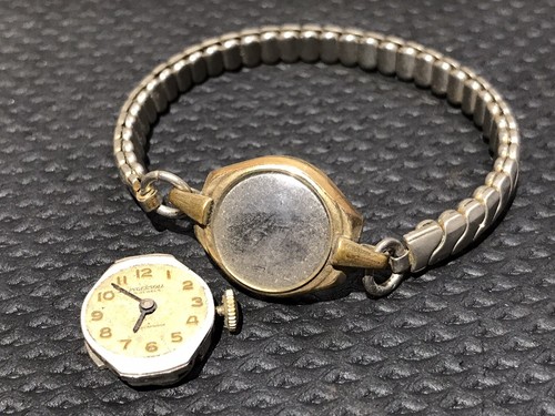 Ingersoll antique vintage - antique,