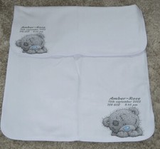 Tatty Teddy, inspired