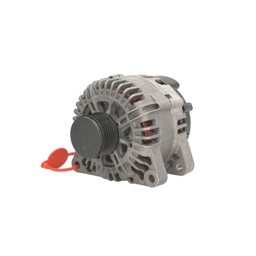 Fits bosch alternator new - alternator,