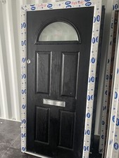 Brand New Composite Front Door