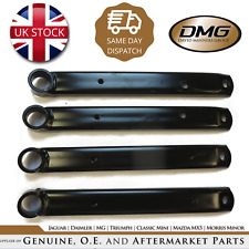 MGB - FRONT LOWER SUSPENSION