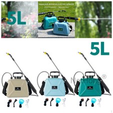Electric garden sprayer - 5l,