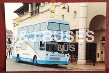 Bus Photograph : COLCHESTER -
