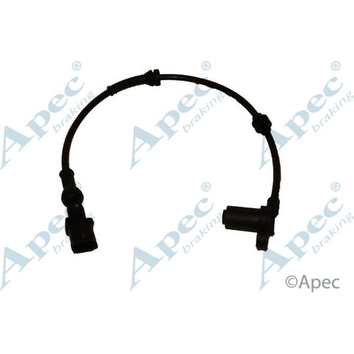 Abs sensor wheel - wheel, for