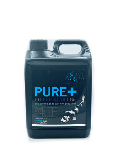 Evolution aqua pure filter - evolution,