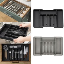 Kitchen Cabinet Drawer Cutlery