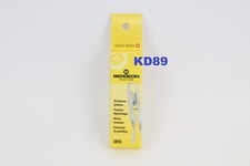 BRADUX / Bergeon 2810 Roller remover. Plier shaped. SWISS MADE