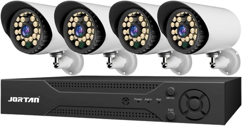 Cctv 720p ahd security camera - cctv,