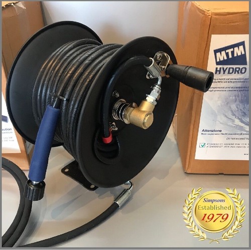 Kranzle fit mtm hydro - mtm-hydro, steel