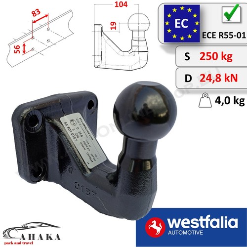 Tow ball hole towing - ball,