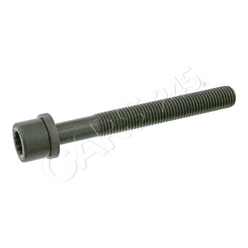 Cylinder head bolt febi fits - cylinder,