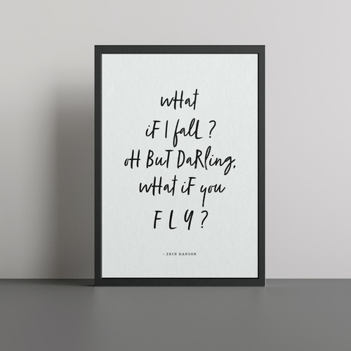 What fly erin - i, hanson